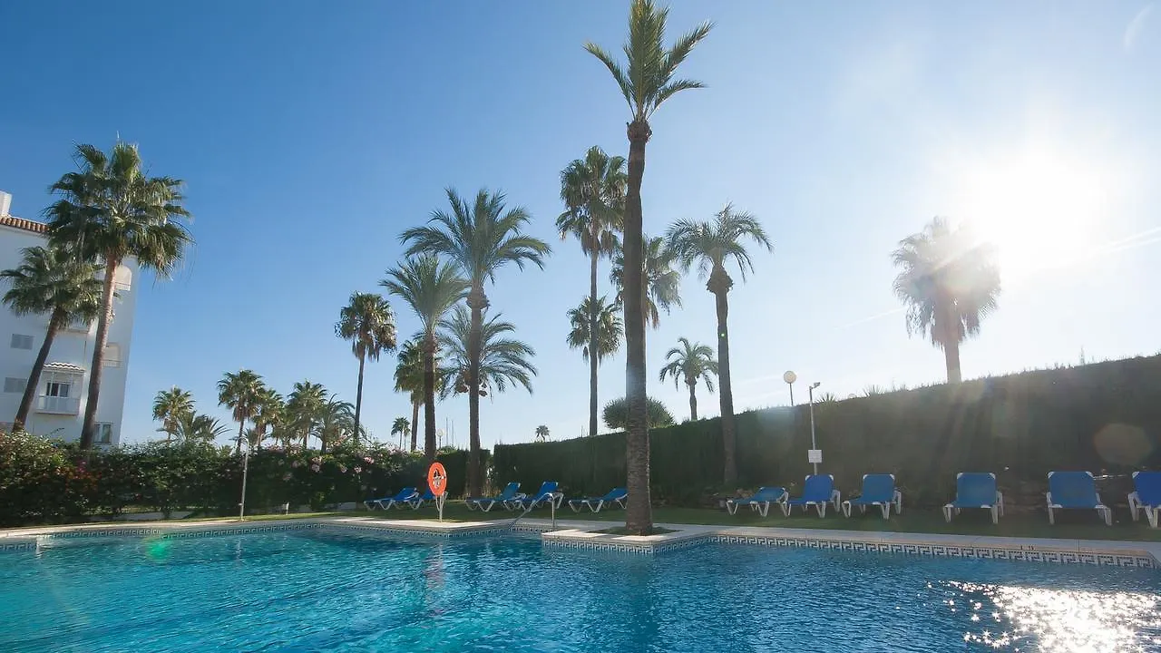 Marina Real 415 Apartment Manilva