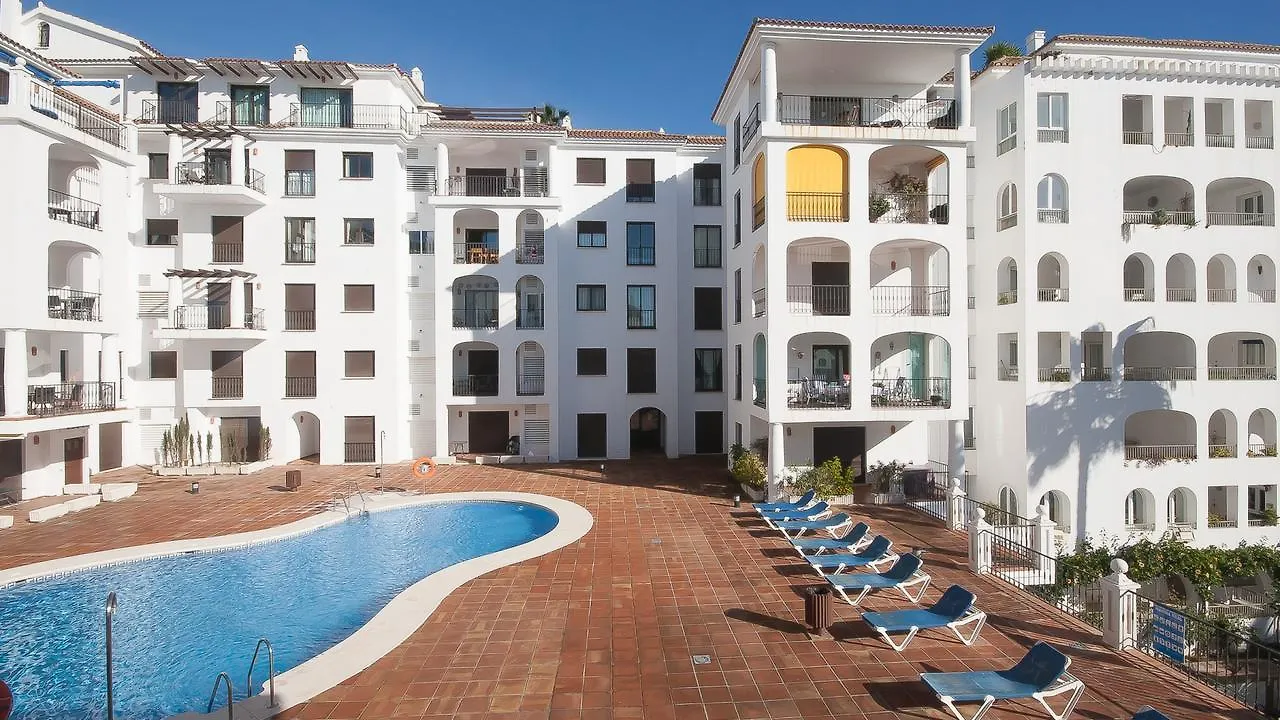 Marina Real 415 Apartment Manilva