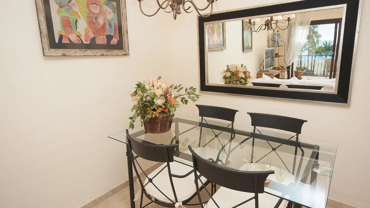 Marina Real 415 Apartman Manilva 0*,  Spanyolország
