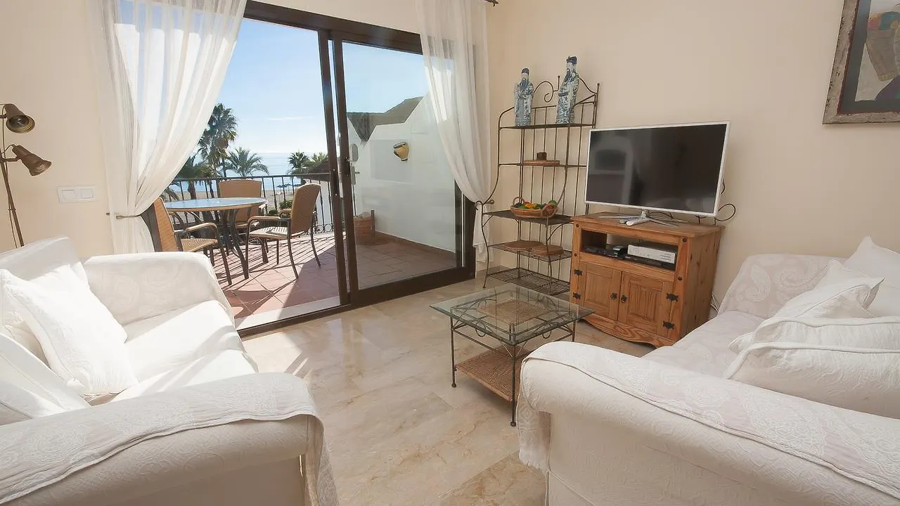 Marina Real 415 Apartman Manilva