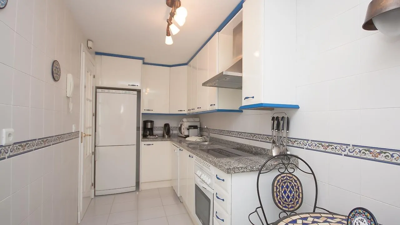 Marina Real 415 Apartman Manilva 0*,  Spanyolország