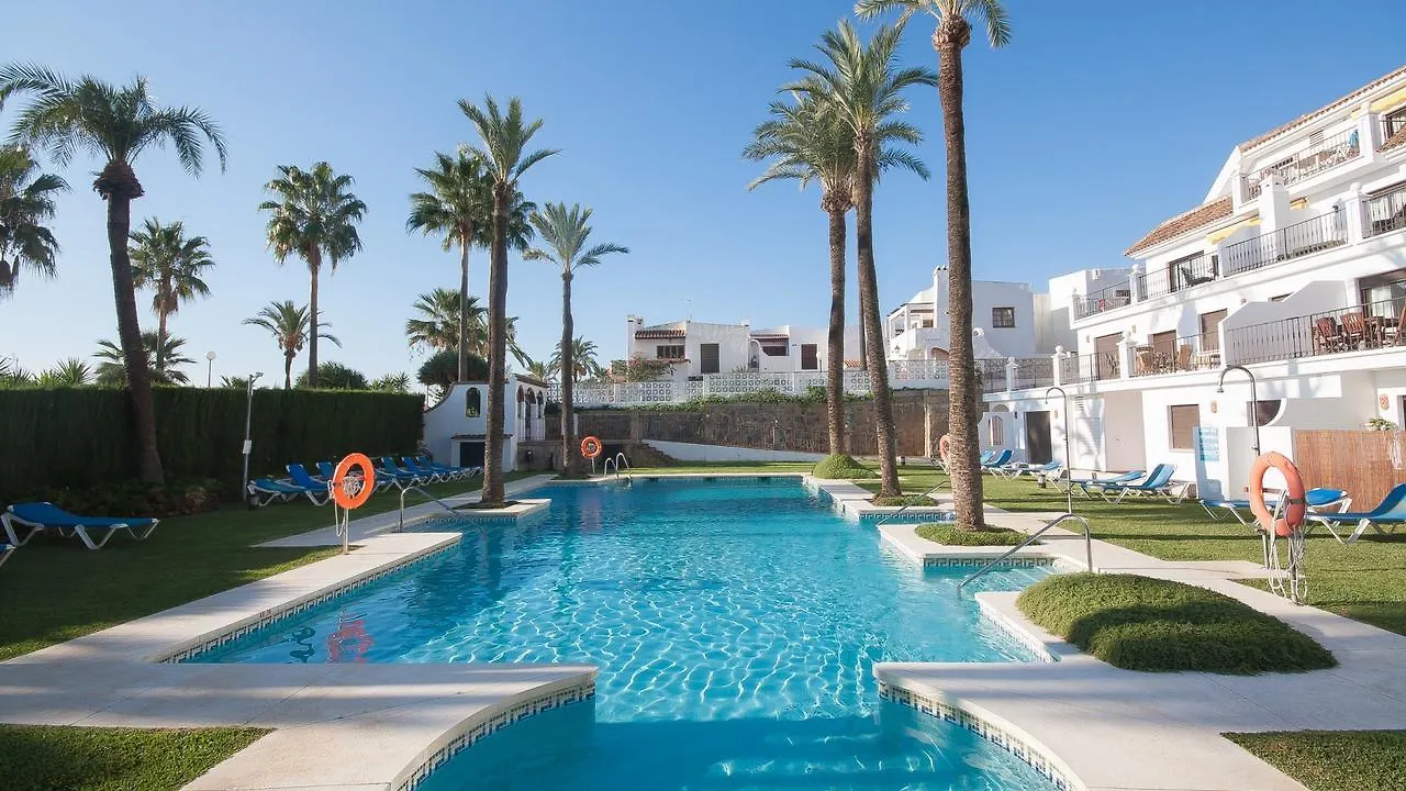 Marina Real 415 Apartman Manilva
