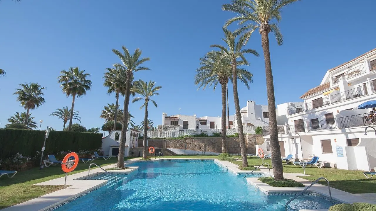 Marina Real 415 Apartman Manilva 0*,