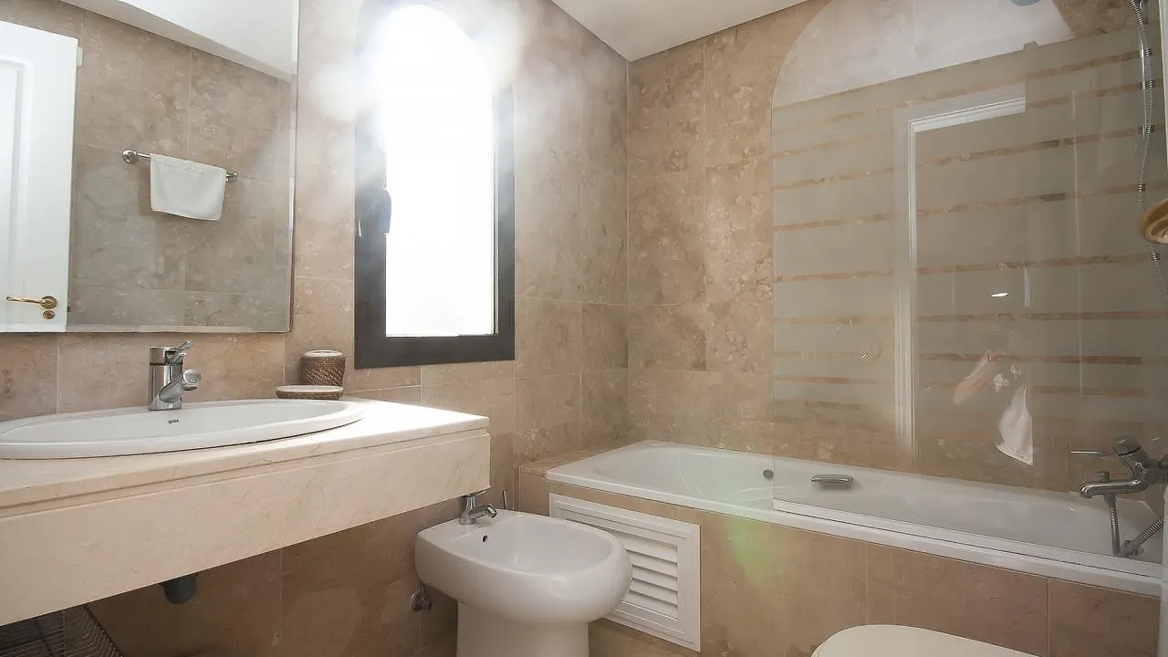 Marina Real 415 Apartman Manilva