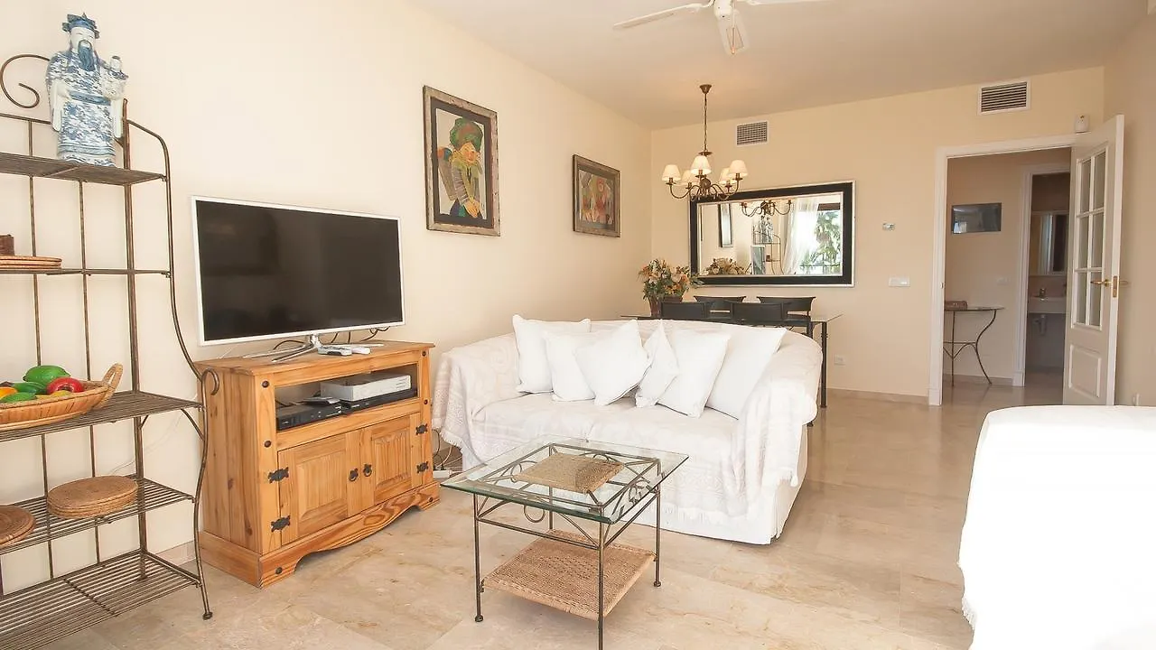 Marina Real 415 Apartman Manilva 0*,  Spanyolország
