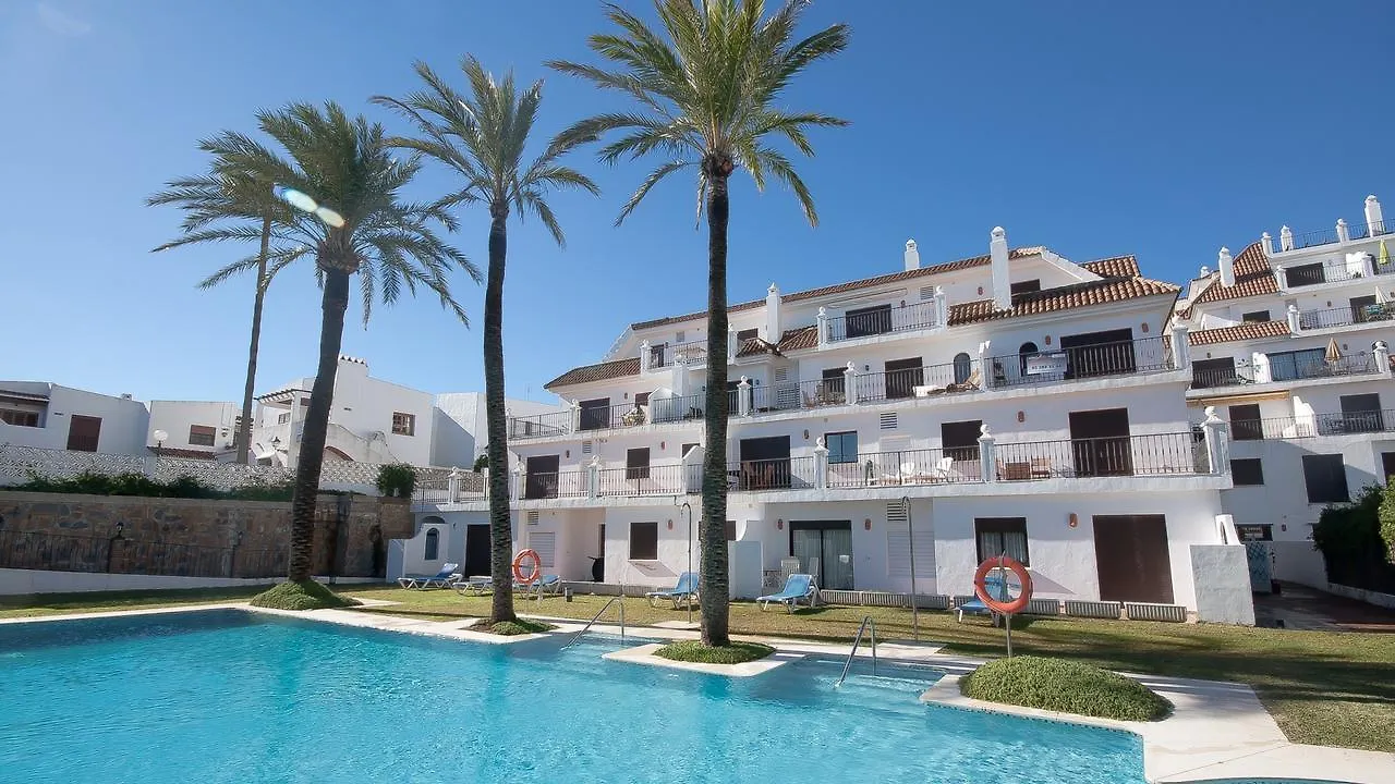Marina Real 415 Apartman Manilva
