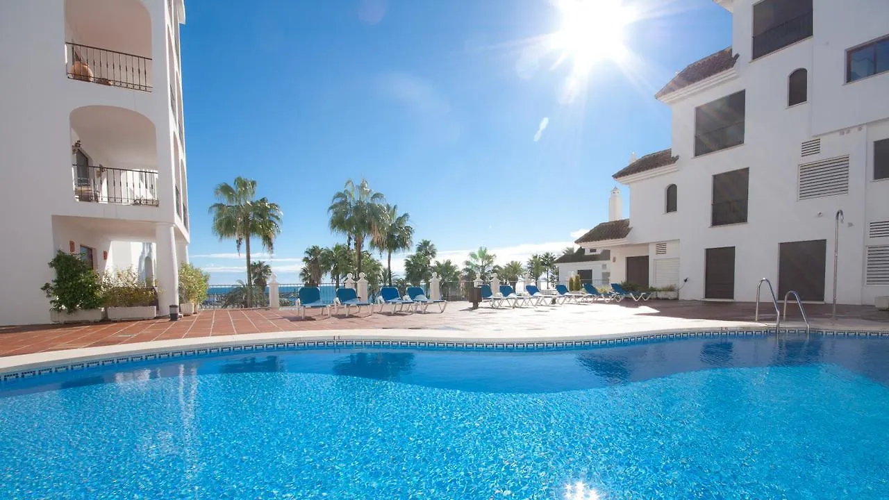 Marina Real 415 Apartman Manilva